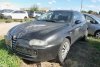 Alfa Romeo 147 2004 1.9JTD Hatchback 5-drzwi [B/C]